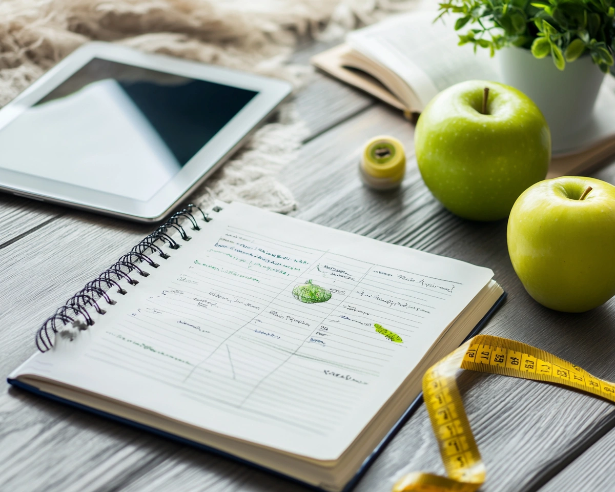 Навчання основам нутриціології